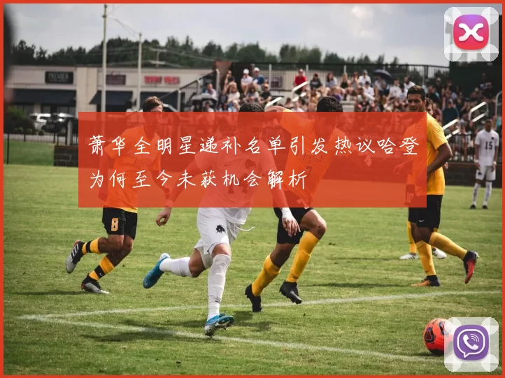 萧华全明星递补名单引发热议哈登为何至今未获机会解析